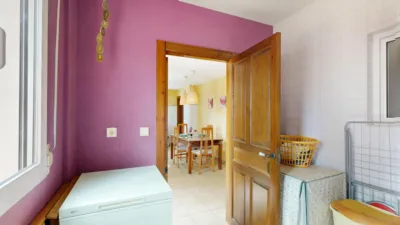 Casa en venta en Beniajan, Beniaján (Distrito Pedanías Este. Murcia Capital) de 335.000 €