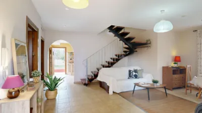 Casa en venta en Beniajan, Beniaján (Distrito Pedanías Este. Murcia Capital) de 335.000 €