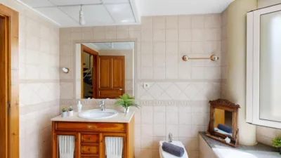 Casa en venta en Beniajan, Beniaján (Distrito Pedanías Este. Murcia Capital) de 335.000 €