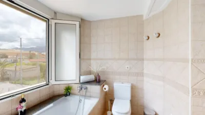 Casa en venta en Beniajan, Beniaján (Distrito Pedanías Este. Murcia Capital) de 335.000 €