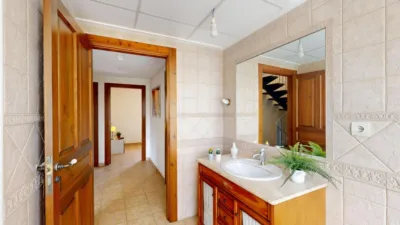 Casa en venta en Beniajan, Beniaján (Distrito Pedanías Este. Murcia Capital) de 335.000 €