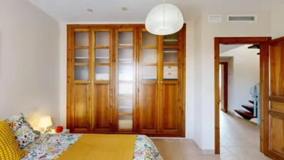 Casa en venta en Beniajan, Beniaján (Distrito Pedanías Este. Murcia Capital) de 335.000 €