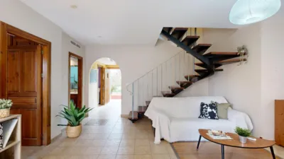 Casa en venta en Beniajan, Beniaján (Distrito Pedanías Este. Murcia Capital) de 335.000 €
