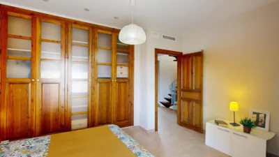 Casa en venta en Beniajan, Beniaján (Distrito Pedanías Este. Murcia Capital) de 335.000 €