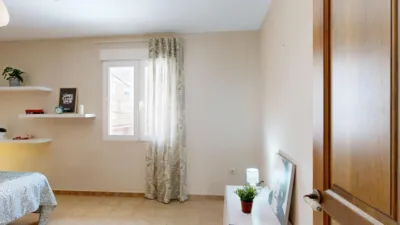 Casa en venta en Beniajan, Beniaján (Distrito Pedanías Este. Murcia Capital) de 335.000 €
