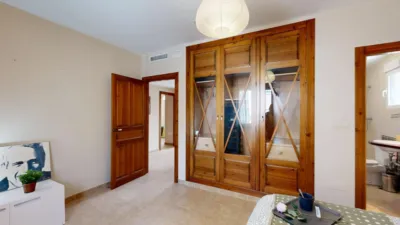 Casa en venta en Beniajan, Beniaján (Distrito Pedanías Este. Murcia Capital) de 335.000 €