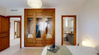 Casa en venta en Beniajan, Beniaján (Distrito Pedanías Este. Murcia Capital) de 335.000 €