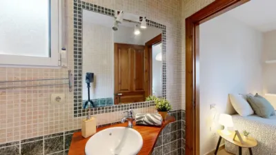 Casa en venta en Beniajan, Beniaján (Distrito Pedanías Este. Murcia Capital) de 335.000 €