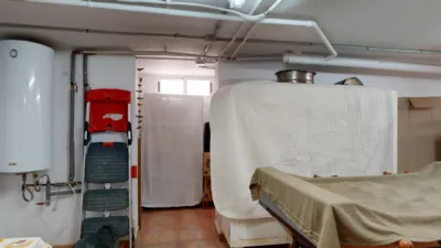 Casa en venta en Beniajan, Beniaján (Distrito Pedanías Este. Murcia Capital) de 335.000 €