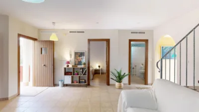 Casa en venta en Beniajan, Beniaján (Distrito Pedanías Este. Murcia Capital) de 335.000 €