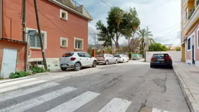 Casa en venta en Beniajan, Beniaján (Distrito Pedanías Este. Murcia Capital) de 335.000 €