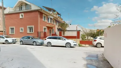 Casa en venta en Beniajan, Beniaján (Distrito Pedanías Este. Murcia Capital) de 335.000 €