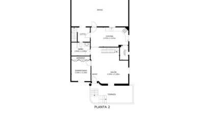 Casa en venta en Beniajan, Beniaján (Distrito Pedanías Este. Murcia Capital) de 335.000 €