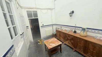 House on Avenida Juan Carlos I photo 10