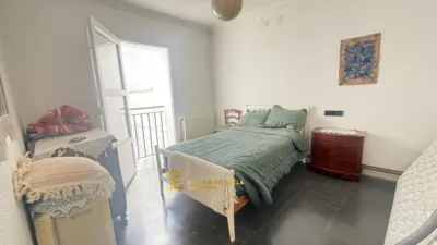 House on Avenida Juan Carlos I photo 21