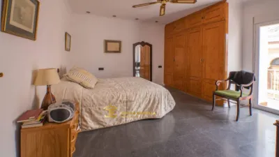 House on Avenida Juan Carlos I photo 23