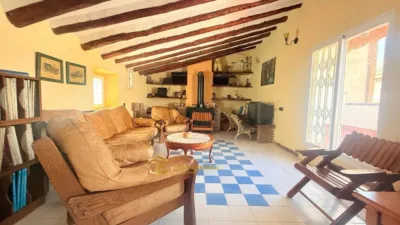 House on Avenida Juan Carlos I photo 25