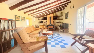 House on Avenida Juan Carlos I photo 26