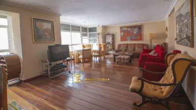 House on Avenida Juan Carlos I photo 2