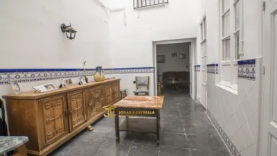 House on Avenida Juan Carlos I photo 31