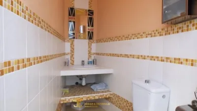 House on Avenida Juan Carlos I photo 32