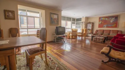 House on Avenida Juan Carlos I photo 37