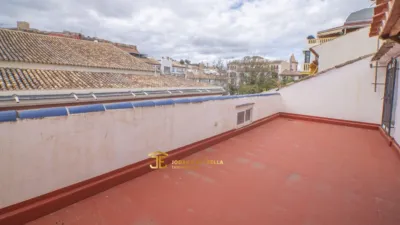 House on Avenida Juan Carlos I photo 38