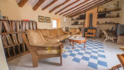 House on Avenida Juan Carlos I photo 39