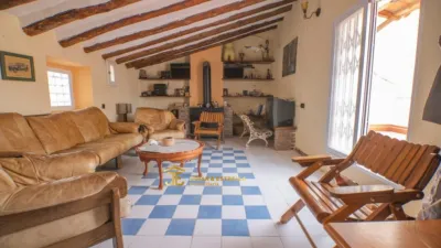 House on Avenida Juan Carlos I photo 41