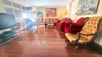 House on Avenida Juan Carlos I photo 4