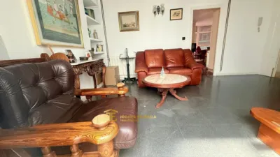 House on Avenida Juan Carlos I photo 7