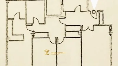 Apartment in Alameda Cervantes - El Gato photo 3
