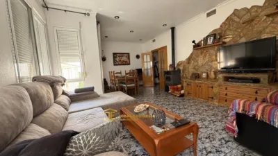 House in Virgen de Las Huertas photo 12