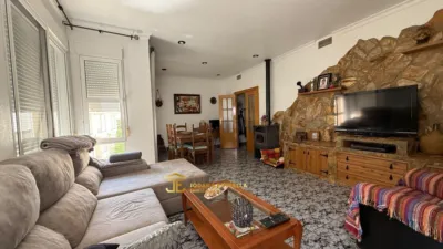 House in Virgen de Las Huertas photo 14