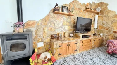 House in Virgen de Las Huertas photo 15