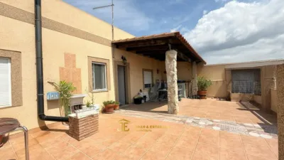 House in Virgen de Las Huertas photo 2
