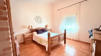 House in Virgen de Las Huertas photo 31
