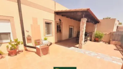 House in Virgen de Las Huertas photo 3