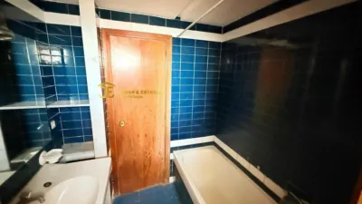 Apartment on Avenida Juan Carlos I photo 18