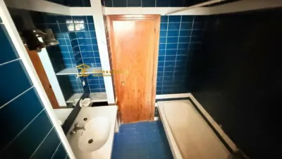 Apartment on Avenida Juan Carlos I photo 20