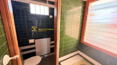 Apartment on Avenida Juan Carlos I photo 25