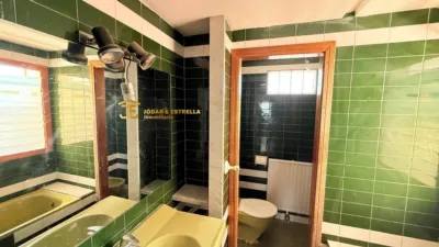 Apartment on Avenida Juan Carlos I photo 27