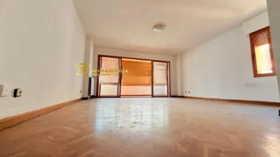Apartment on Avenida Juan Carlos I photo 2