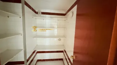 Apartment on Avenida Juan Carlos I photo 32