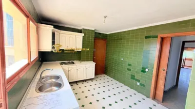 Apartment on Avenida Juan Carlos I photo 36