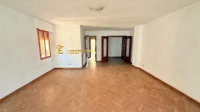 Apartment on Avenida Juan Carlos I photo 42