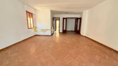 Apartment on Avenida Juan Carlos I photo 43