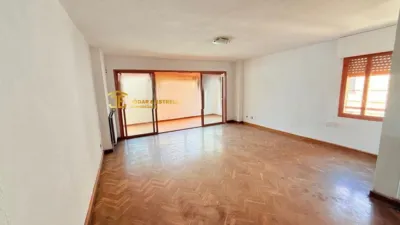 Apartment on Avenida Juan Carlos I photo 4