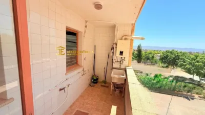 Apartment on Avenida Juan Carlos I photo 8
