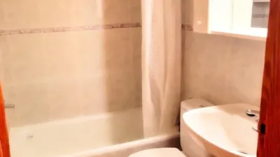 Duplex in La Viña photo 12